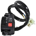Trkimal Complete Wiring Harness Kit for ATVs