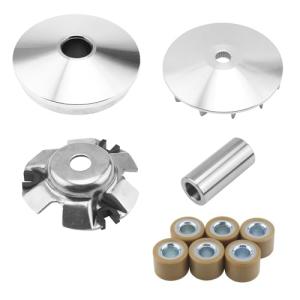 150cc Racing Variator with 14g Roller Kit