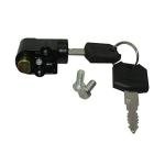 Can-Am Ryker Parking Brake Lock Keys Replacement