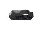 IDEXPOR Helmet & Handlebar Lock for Motorcycles