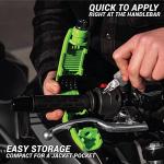Heavy Duty Throttle Lock for ATV and Bikes