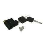 Can-Am Ryker Parking Brake Lock Keys Replacement