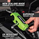 Heavy Duty Throttle Lock for ATV and Bikes