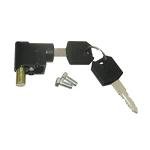 Can-Am Ryker Parking Brake Lock Keys Replacement