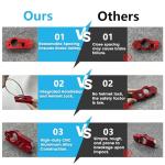 Heavy Duty Anti-Theft Brake Lock for ATVs