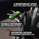 Heavy Duty Throttle Lock for ATV and Bikes