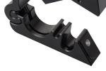 IDEXPOR Helmet & Handlebar Lock for Motorcycles