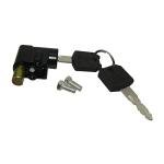 Can-Am Ryker Parking Brake Lock Keys Replacement