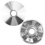 150cc Racing Variator with 14g Roller Kit