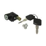 Can-Am Ryker Parking Brake Lock Keys Replacement