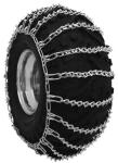 ATV Trac V-Bar Tire Traction Chains