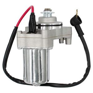 3 Bolt Starter Motor for 50cc-125cc ATVs
