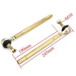 300mm Steering Wheel Gear Rack for 110cc Go Kart