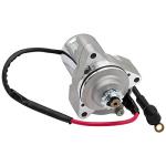 3 Bolt Starter Motor for 50cc-125cc ATVs