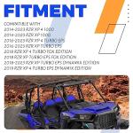ECOTRIC Heavy Duty Spare Tire Carrier Rack
