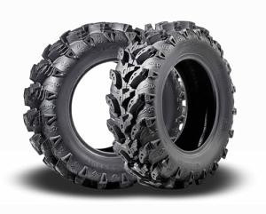 MCKINLEY Super Mud UTV ATV Tires 26x9-12