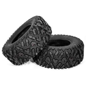 Forerunner 25x10-12 All-Terrain ATV Tires (2 Pack)