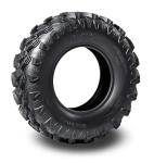 MCKINLEY Super Mud UTV ATV Tire Set 25X8-12