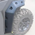 CPOWACE Fender Flares for Can Am Defender 2016-2025