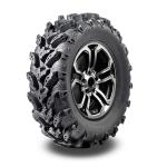 MCKINLEY Super Mud UTV ATV Tires 26x9-12