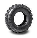 MCKINLEY Super Mud UTV ATV Tire Set 25X8-12