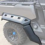 CPOWACE Fender Flares for Can Am Defender 2016-2025