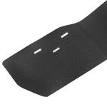 Polaris RZR Extended Fender Flares Mud Flaps Set