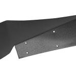 Polaris RZR Extended Fender Flares Mud Flaps Set
