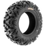 SunF All Terrain ATV/UTV Tires 27x9-12 & 27x11-12