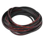 GoldWheel 16FT Fender Flares Edge Trim Seal