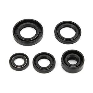 5-Piece Engine Oil Seal Kit for ATVs