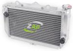 ZAP Aluminum Radiator for 2004-2008 Yamaha YFZ450