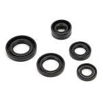 5-Piece Engine Oil Seal Kit for ATVs