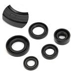 5-Piece Engine Oil Seal Kit for ATVs