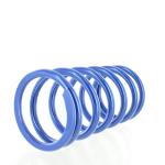 Polaris Blue Metallic Tender Spring Kit