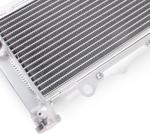 ZAP Aluminum Radiator for 2004-2008 Yamaha YFZ450