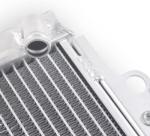 ZAP Aluminum Radiator for 2004-2008 Yamaha YFZ450