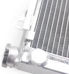 ZAP Aluminum Radiator for 2004-2008 Yamaha YFZ450