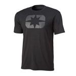 Polaris ATV Men's Icon T-Shirt - Black L
