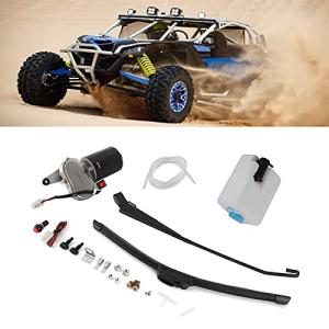 Electric Wiper Kit for UTV and ATV