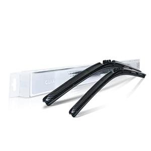 ClixWipers 22" Carbon Fiber All-Weather Wiper Blades