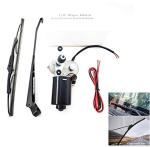 12V Electric Windshield Wiper Motor Kit for UTVs