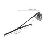 Electric Wiper Kit for UTV and ATV