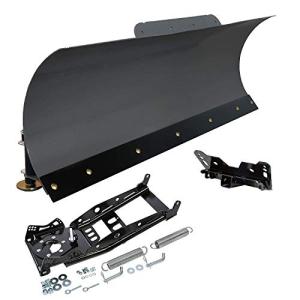 KFI 66" UTV Snow Plow Kit for Polaris Ranger