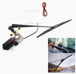 12V Electric Windshield Wiper Motor Kit for UTVs