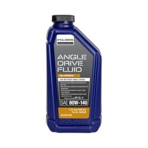 Polaris 2889280 Synthetic Differential Fluid, 1 Quart