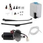 Electric Wiper Kit for UTV and ATV