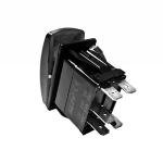 5 Pin LED Rocker Switch for ATVs and UTVs