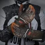 ARCFOX Rechargeable Heated Gloves for ATV & More