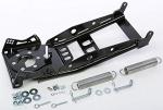 KFI 66" UTV Snow Plow Kit for Polaris Ranger